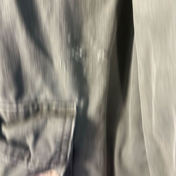 Madness Made in Japan Military Utility Field Jacket Men distressed L Large Green - Picture 5 of 12